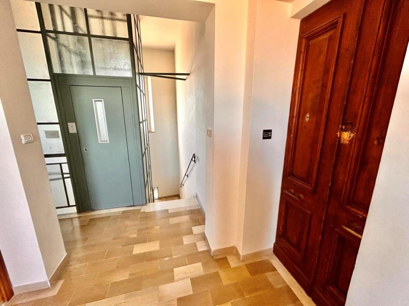 Paulis - Semiattico In Pieno Centro A Sirolo, Con Meravigliosa Vista Mare Apartment Exterior photo